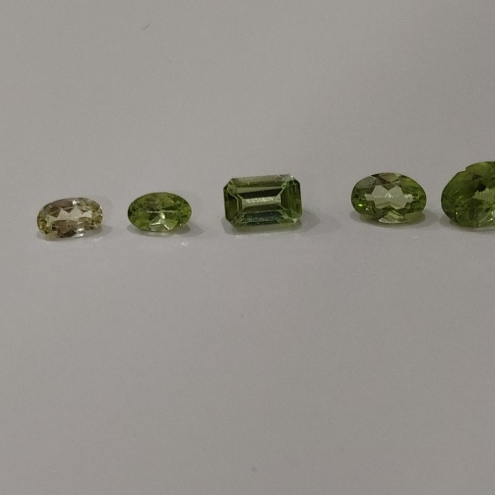 Peridot - Picture 2 of 2